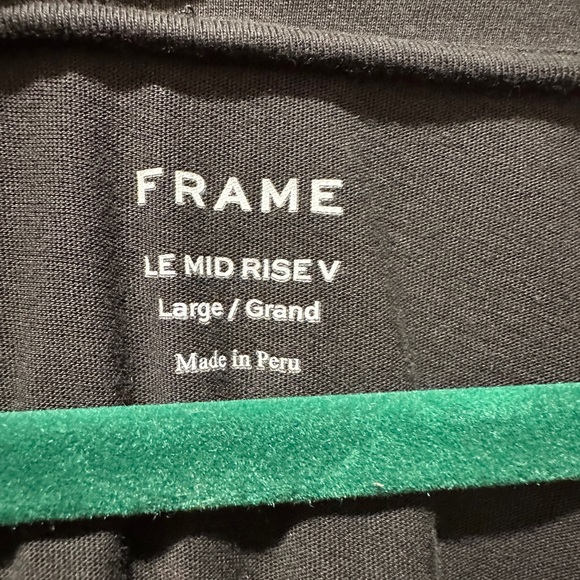 Frame Tee - Picture 2 of 4